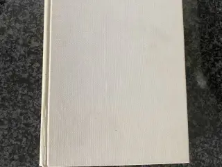 Ældre bog af Truman Capote