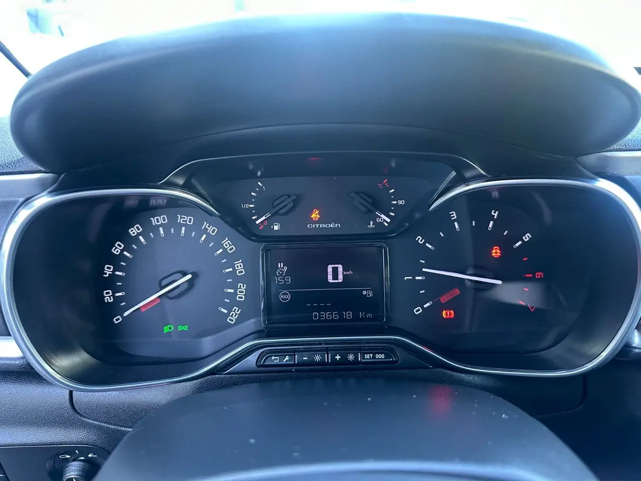 Billede 15 - Citroën C3 1,2 PureTech 83 VTR Sport