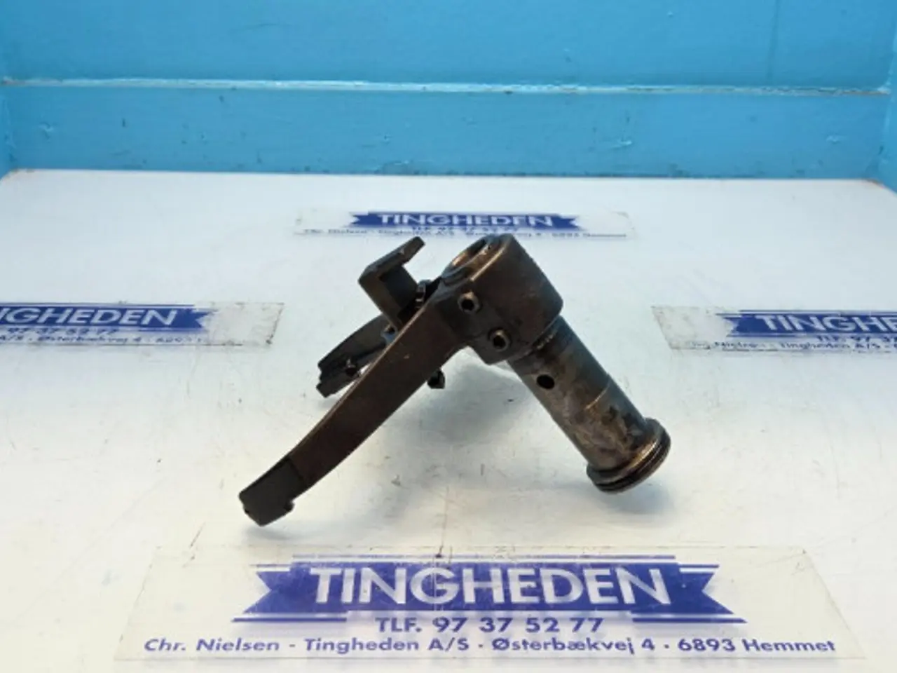Billede 1 - Massey Ferguson 3060 Gaffel 3583433M1