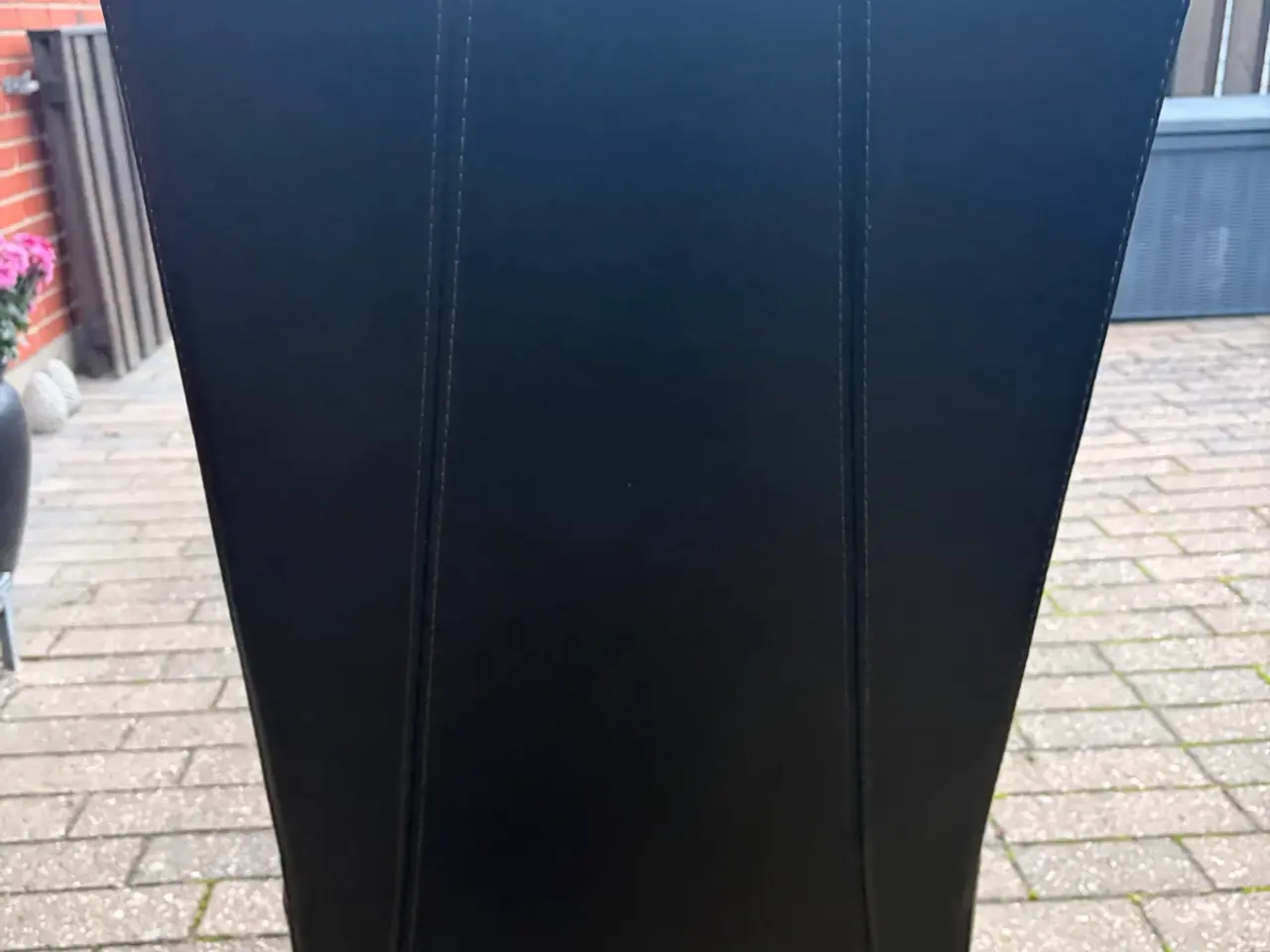 Billede 3 - Spisebordsstole