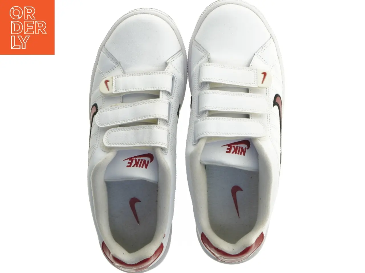 Billede 5 - Nike sneakers (str. 38,5 )