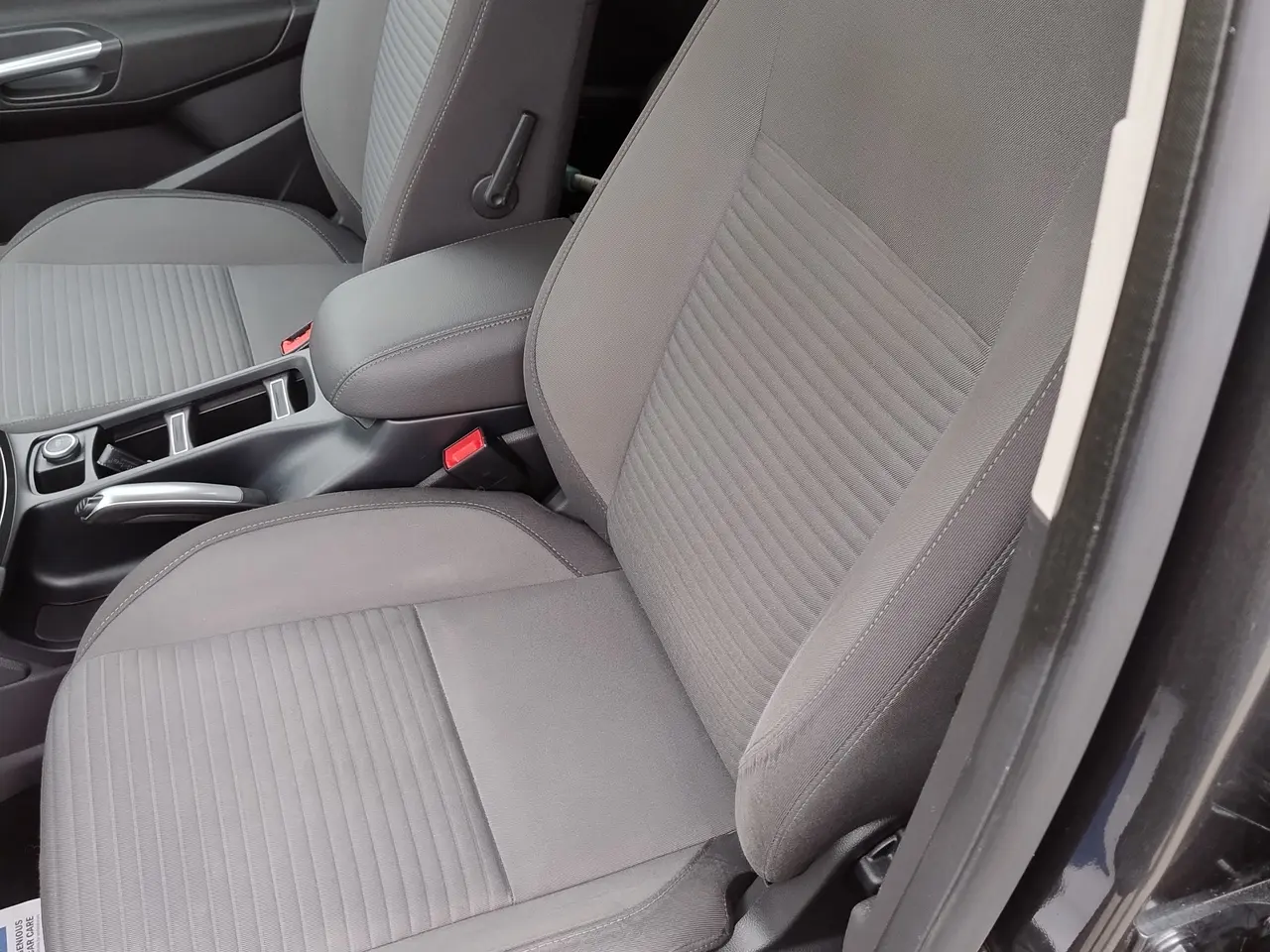 Billede 4 - Ford C-Max 1.0 ECOBOOST