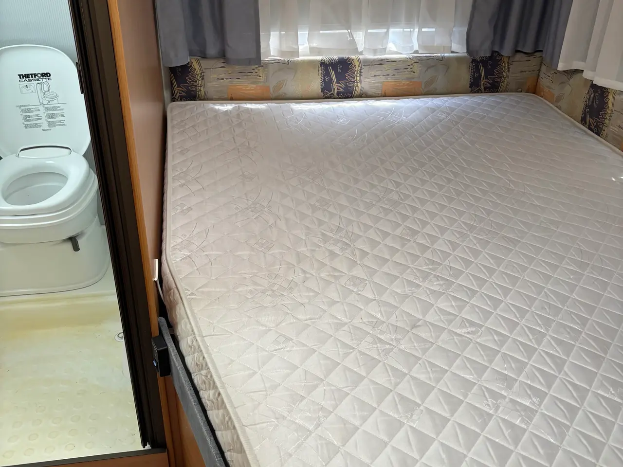 Billede 13 - God Knaus campingvogn
