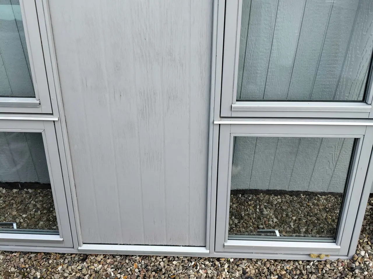 Billede 2 - Vinduer 2lag termoglas