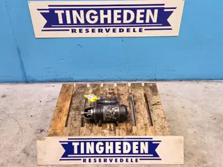 John Deere 4040 Starter AR77254