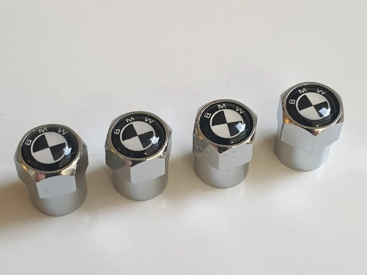 Billede 5 - NY! 68mm BMW Hjulkapsler Centerkapsler Navkapsler