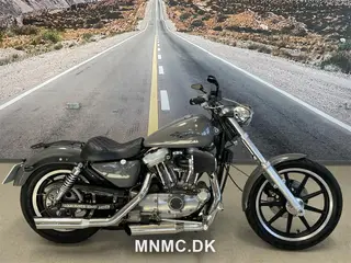 Harley-Davidson XL 883 Sportster