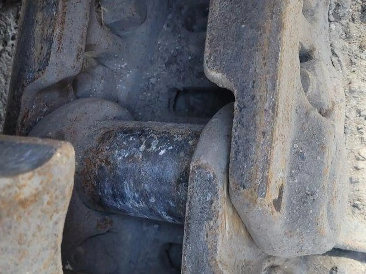 Billede 19 - Volvo EC 460CLD UHD