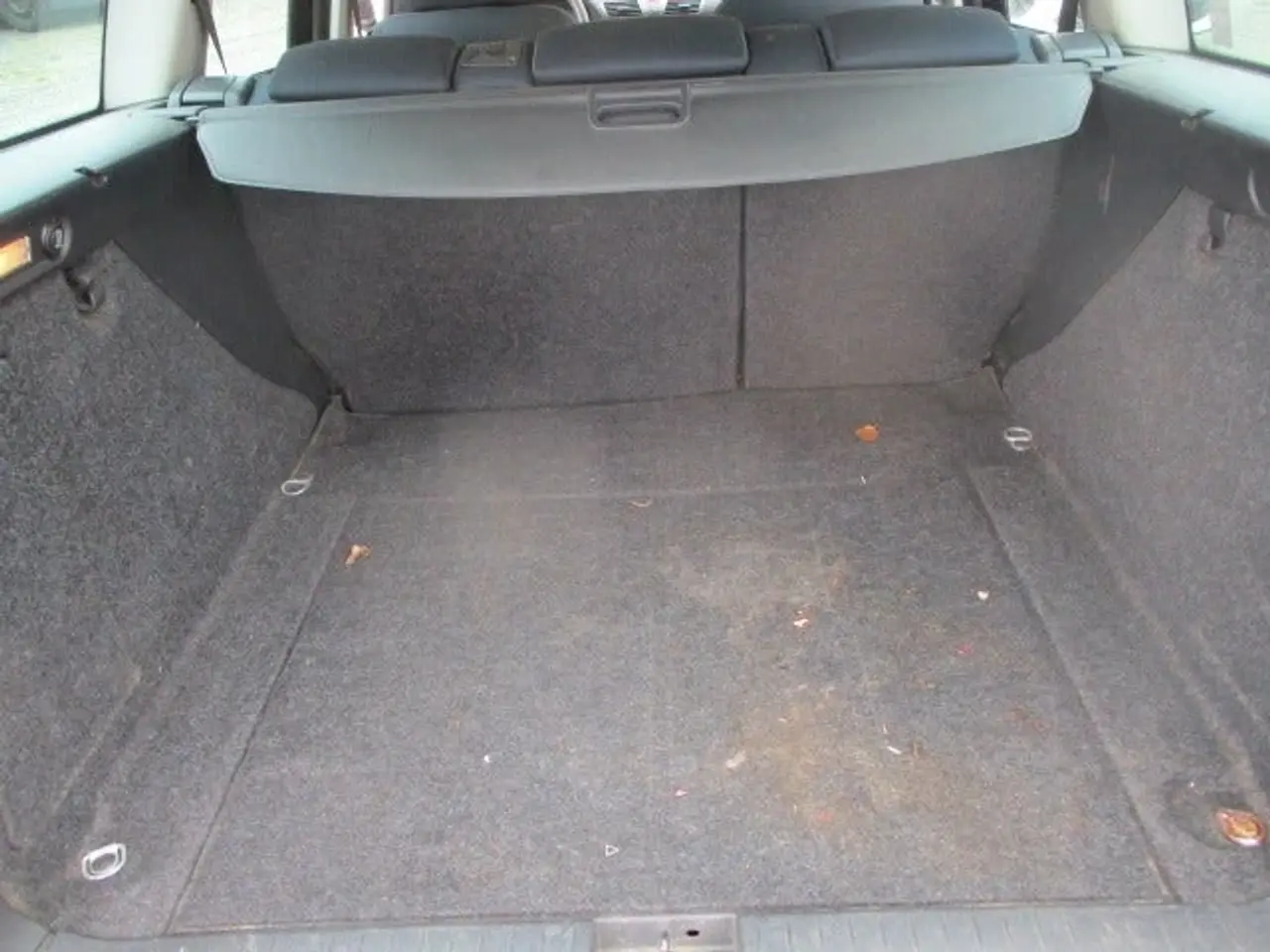 Billede 5 - Fiat Stilo 1,6 Active stc.
