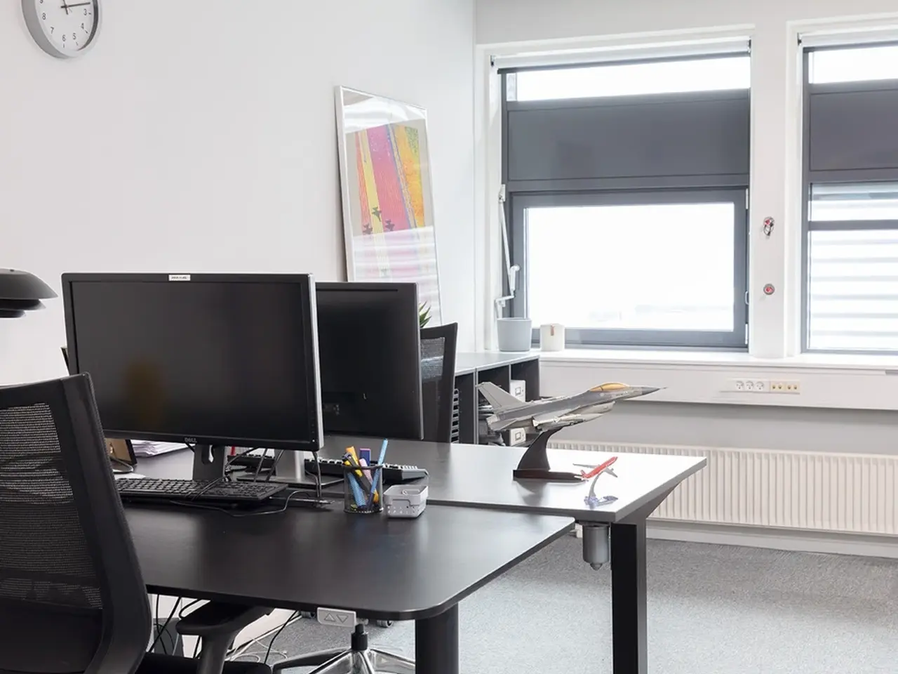 Billede 7 - Kontorhuset CPH Airport Business Center