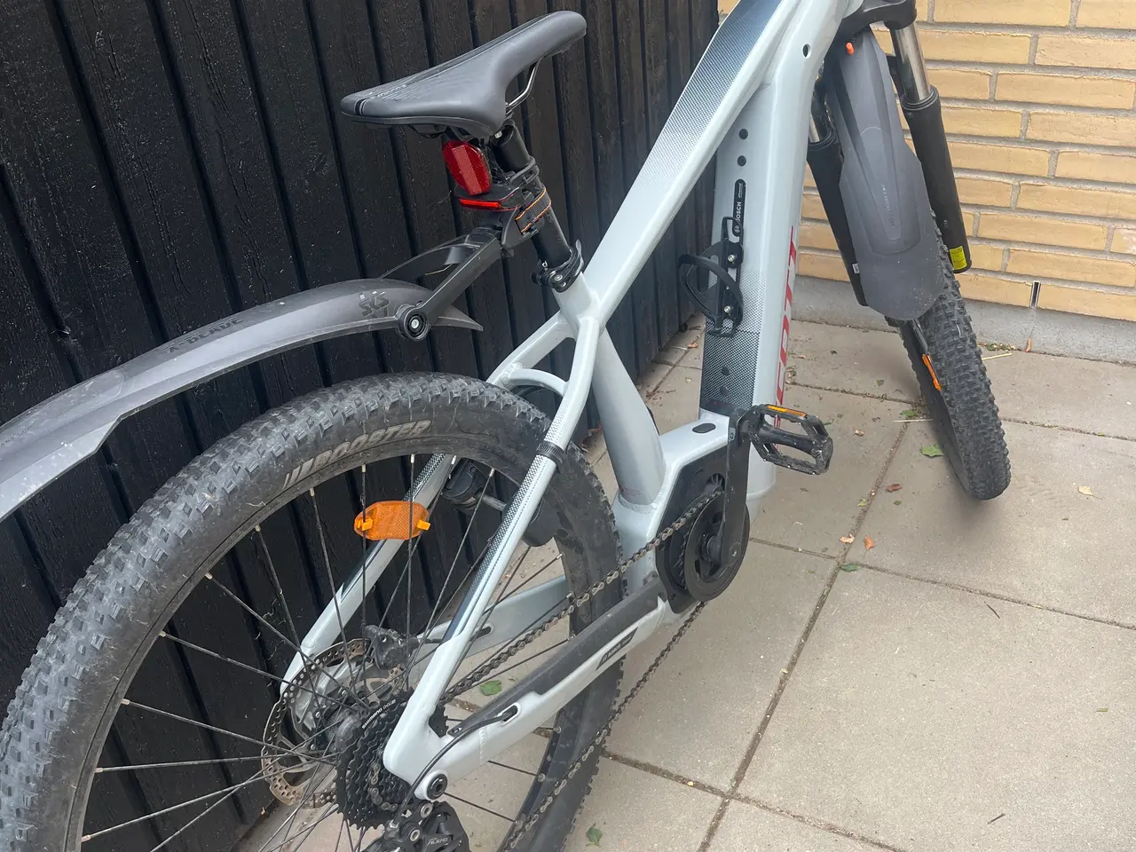 Billede 2 - SCOTT Aspect eRIDE 940