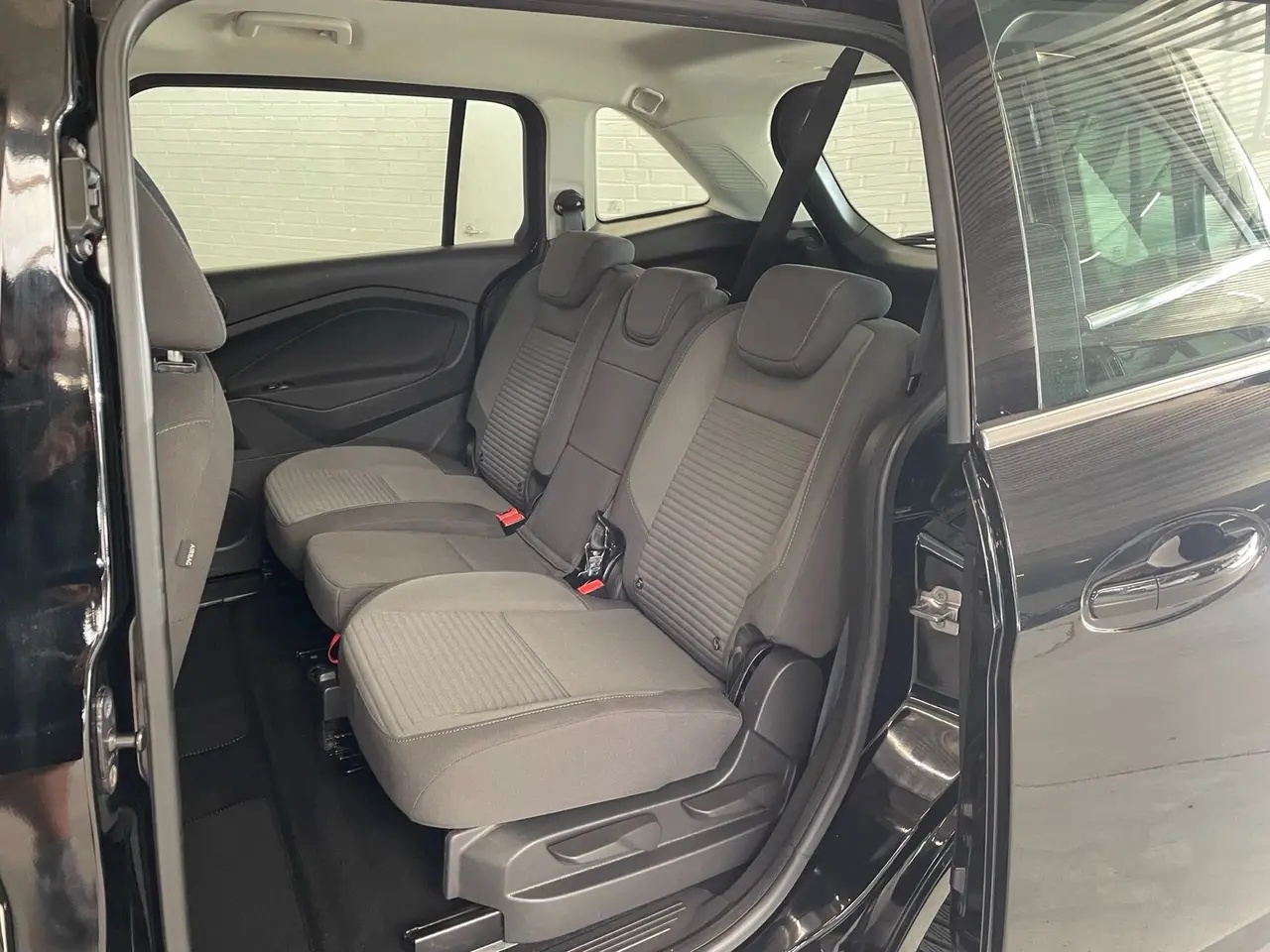 Billede 7 - Ford Grand C-MAX 1,0 EcoBoost Titanium 125HK 6g