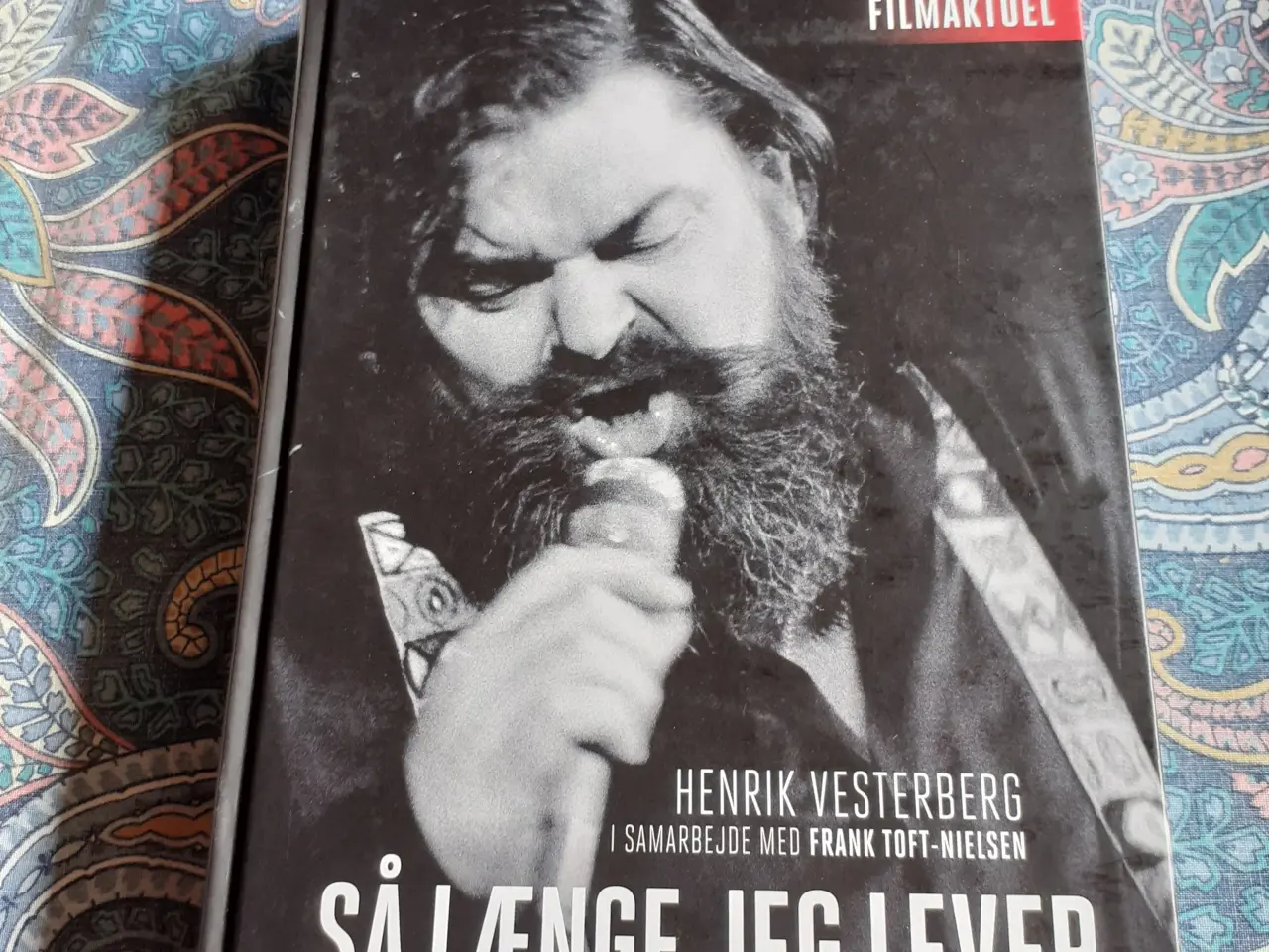 Billede 1 - John Mogensen