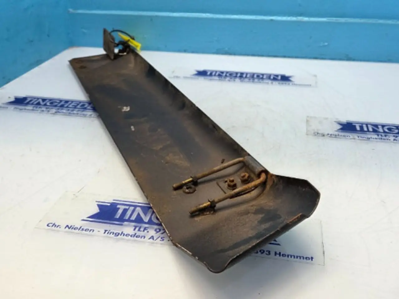 Billede 11 - Valmet 8350 Skærm R. 31835610