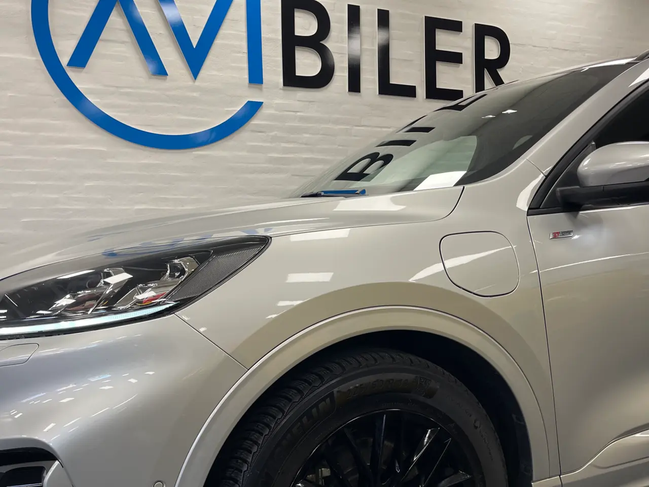 Billede 20 - Ford Kuga 2,5 PHEV ST-Line X CVT