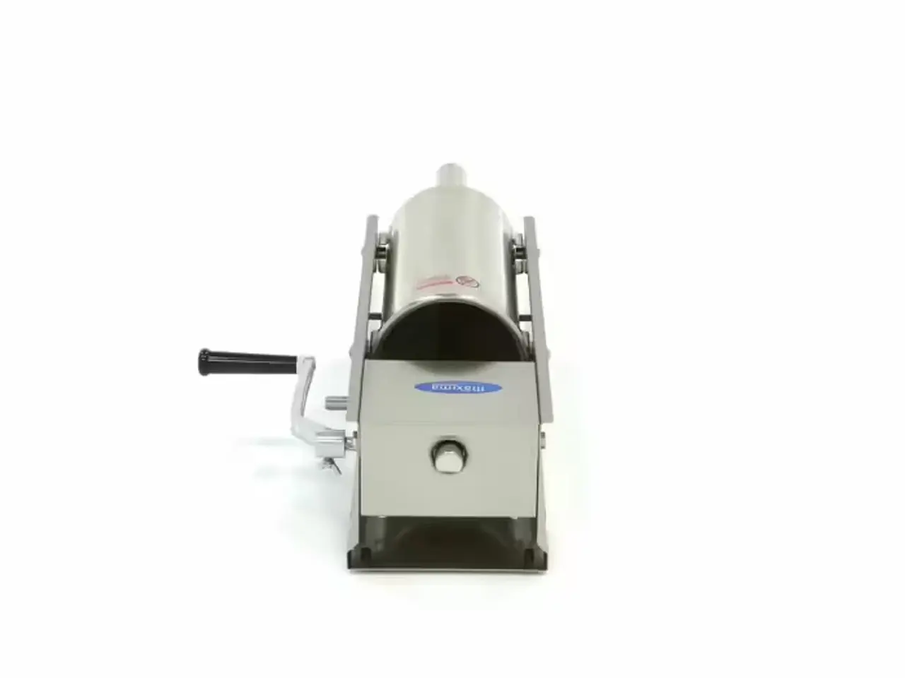 Billede 2 - Pølsestopper 5 L – Automatisk – inkl. 4 fylderør