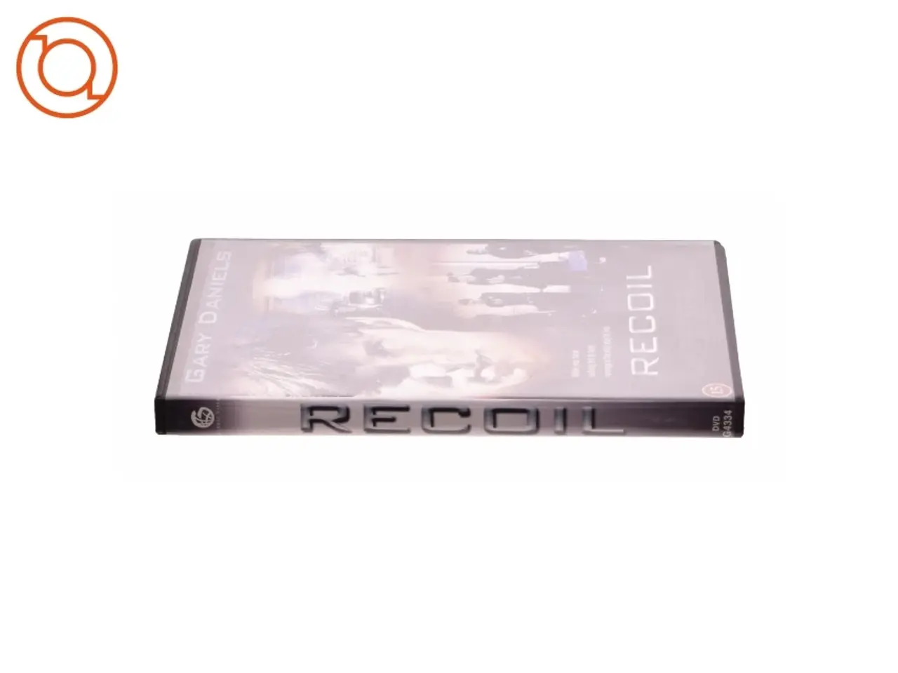 Billede 2 - Recoil