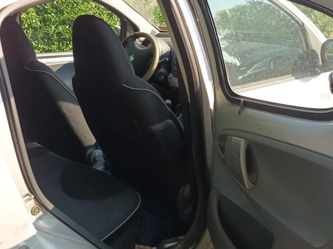 Billede 8 - Peugeot 107