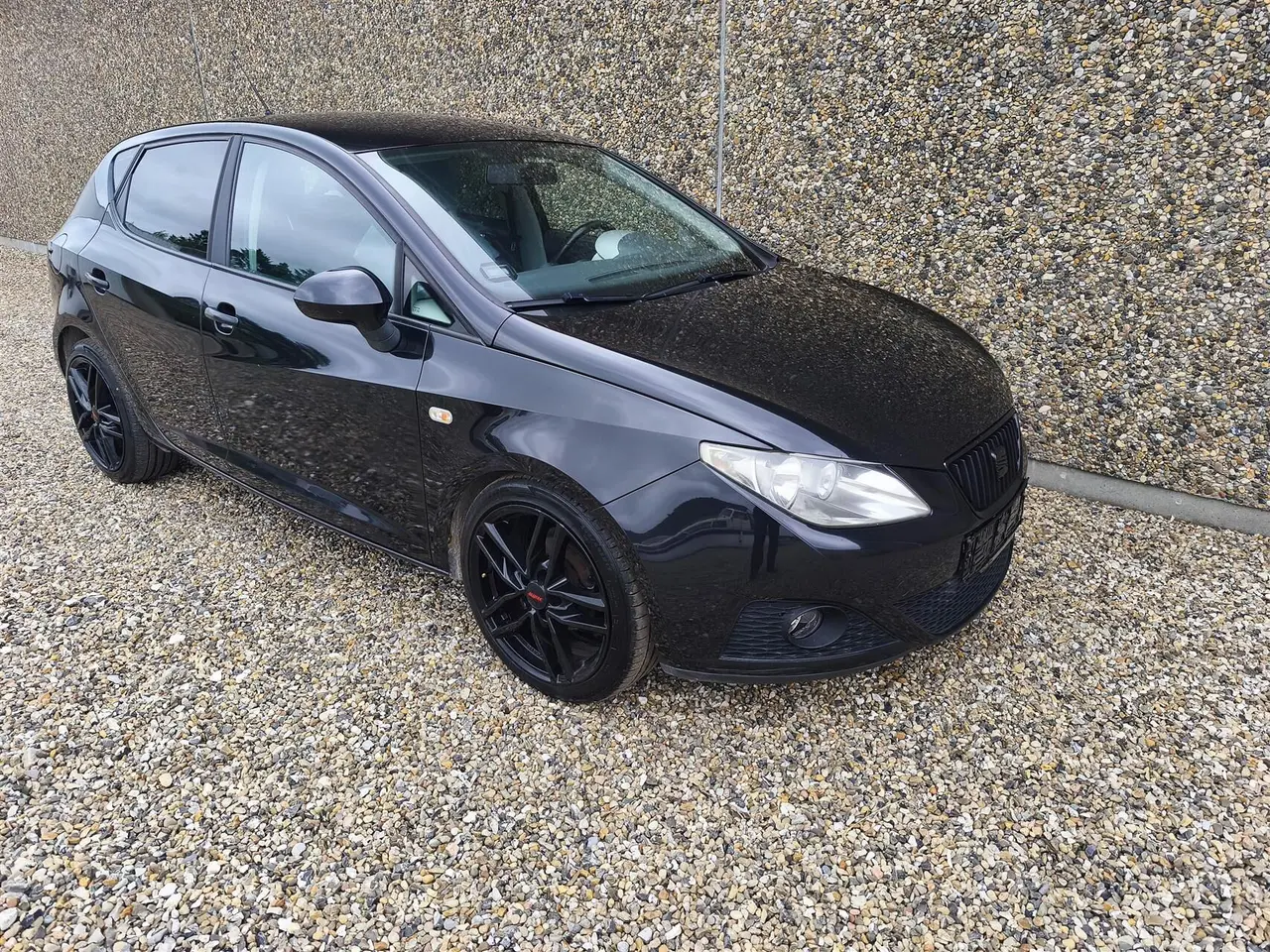 Billede 5 - Seat Ibiza 1,4 16V Stylance 85HK 5d