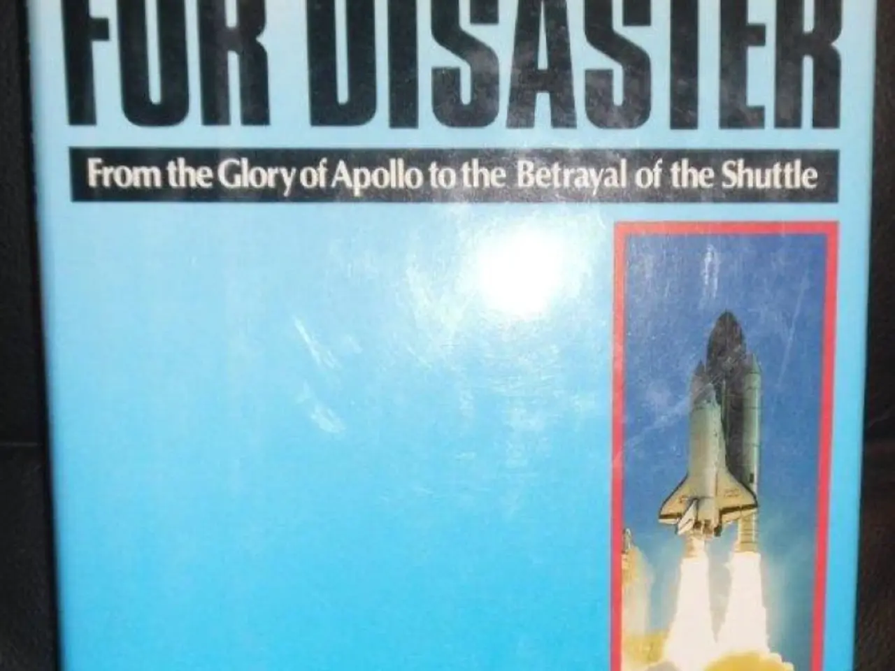Billede 1 - Prescription for Disaster by Joseph J. Trento