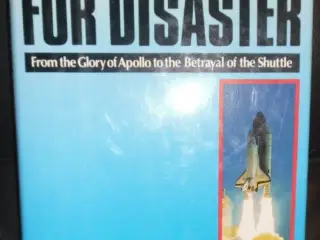 Prescription for Disaster by Joseph J. Trento