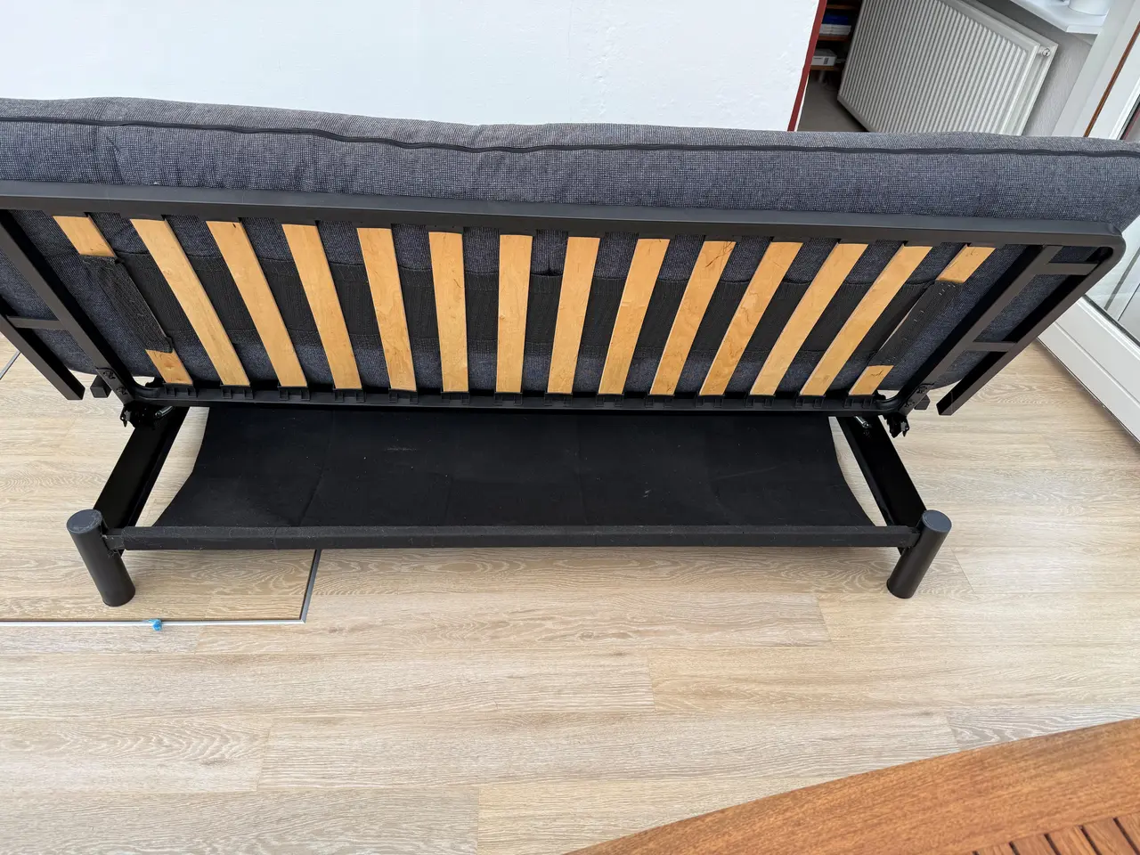 Billede 2 - Innovation Living sovesofa med springmadras