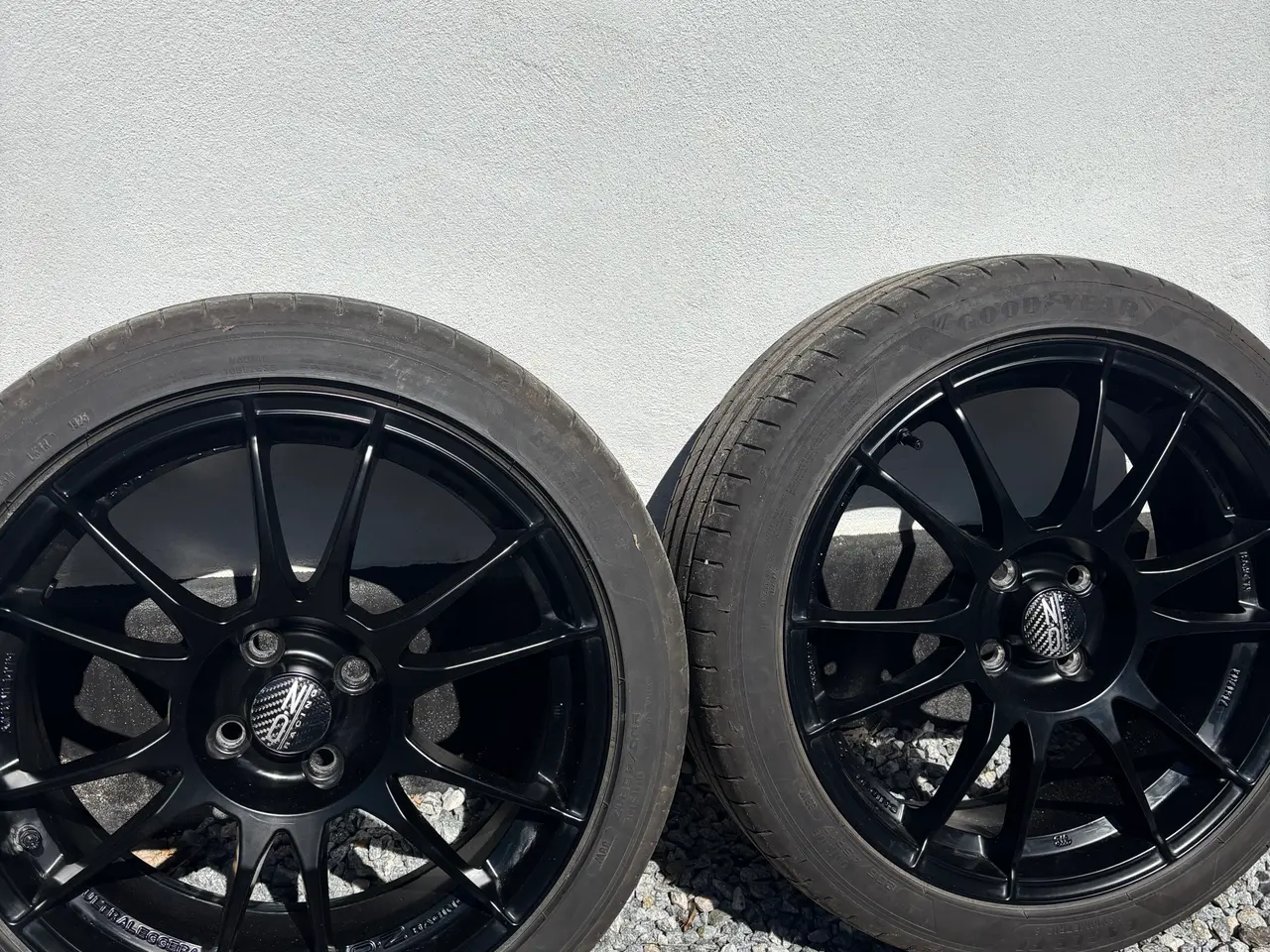 Billede 2 - OZ Racing Ultraleggera 