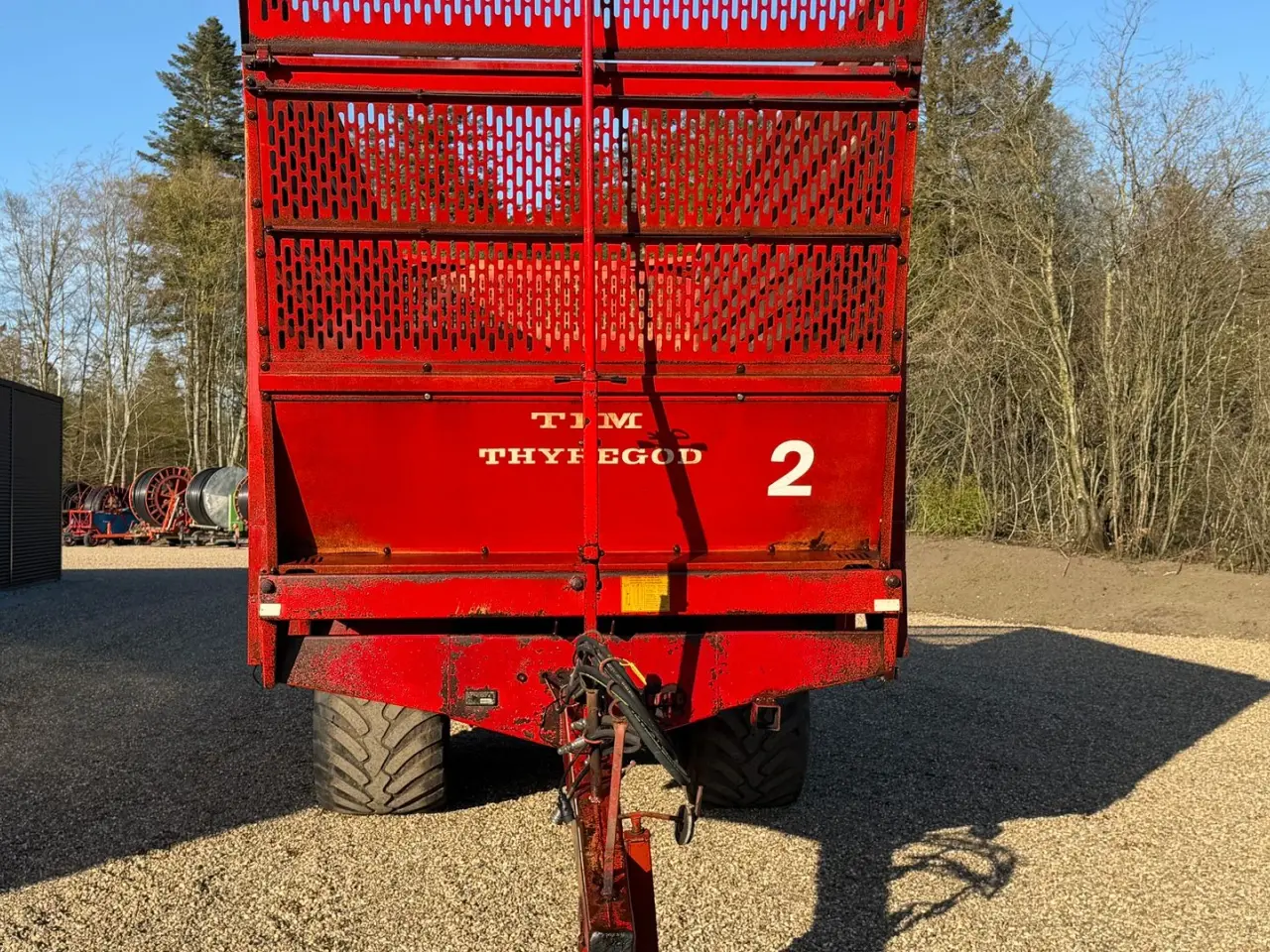 Billede 12 - Tim GSV 40