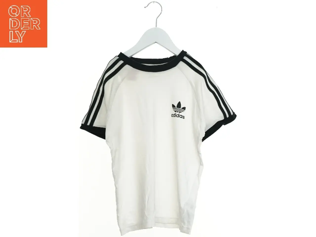 Billede 1 - Adidas t-shirt (str. 140 cm)