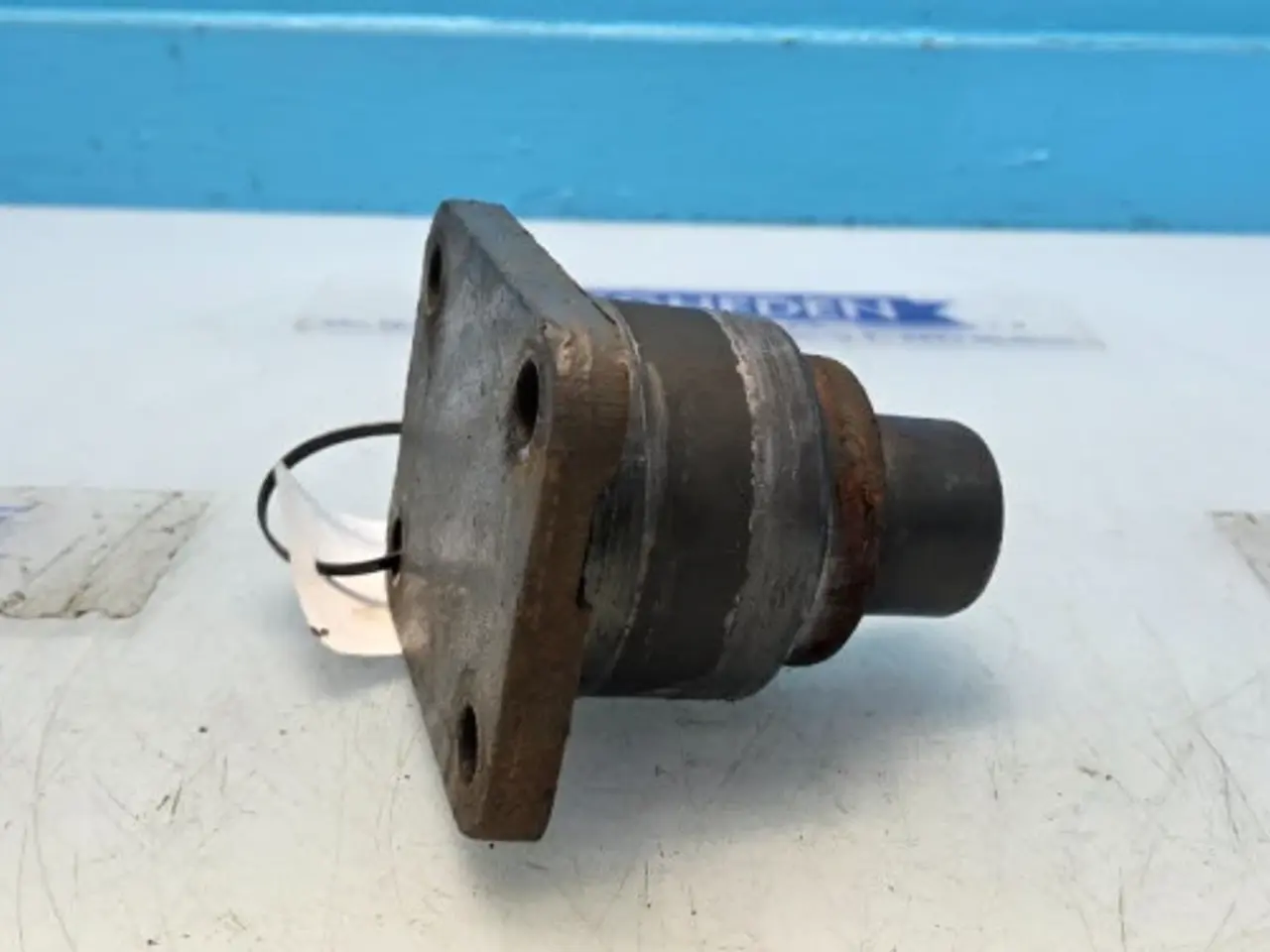 Billede 8 - Massey Ferguson 7480   Bolt  7300105403