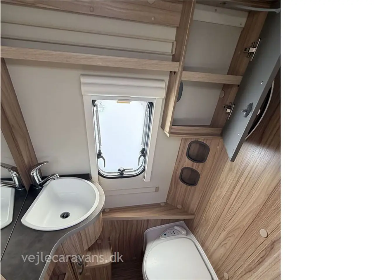 Billede 13 - 2022 - Hymer Eriba Feeling 442