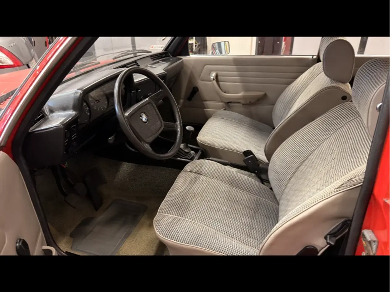 Billede 5 - BMW E21 Lav Km