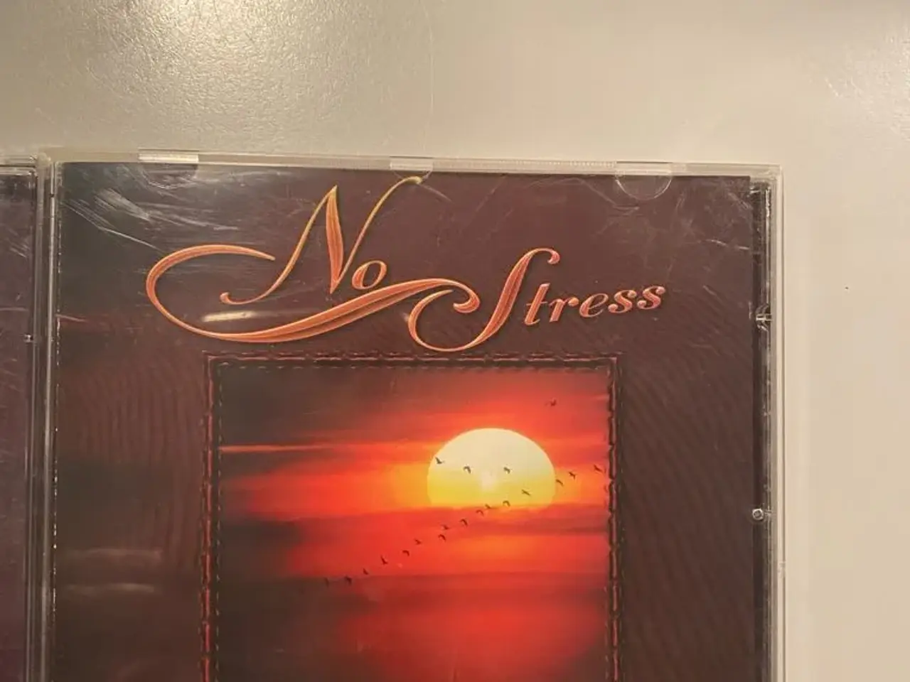 Billede 1 - No stress