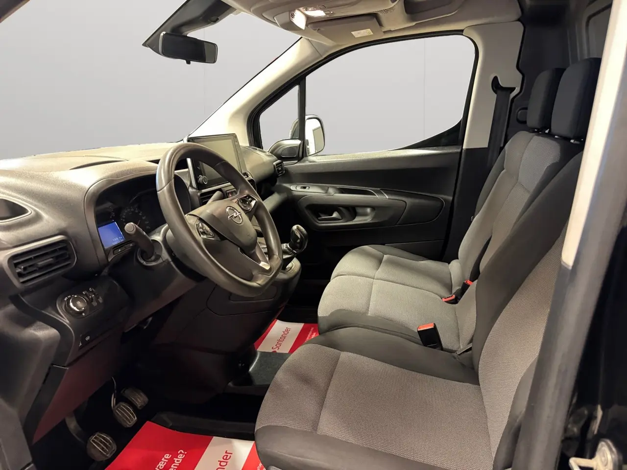 Billede 5 - Opel Combo 1,5 D 100 Enjoy L1V1