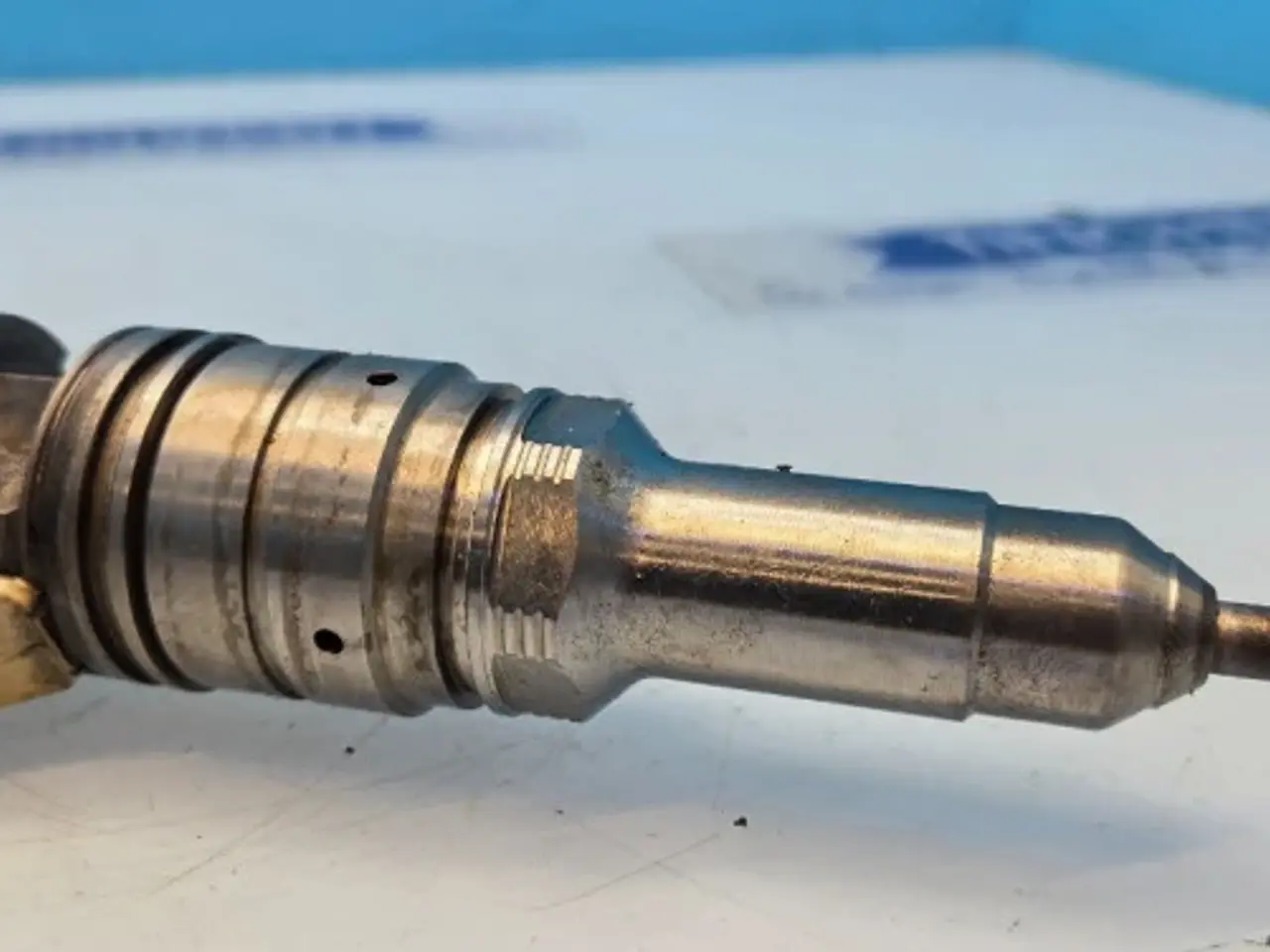 Billede 4 - Iveco F3AE0684D Injektor 504154922