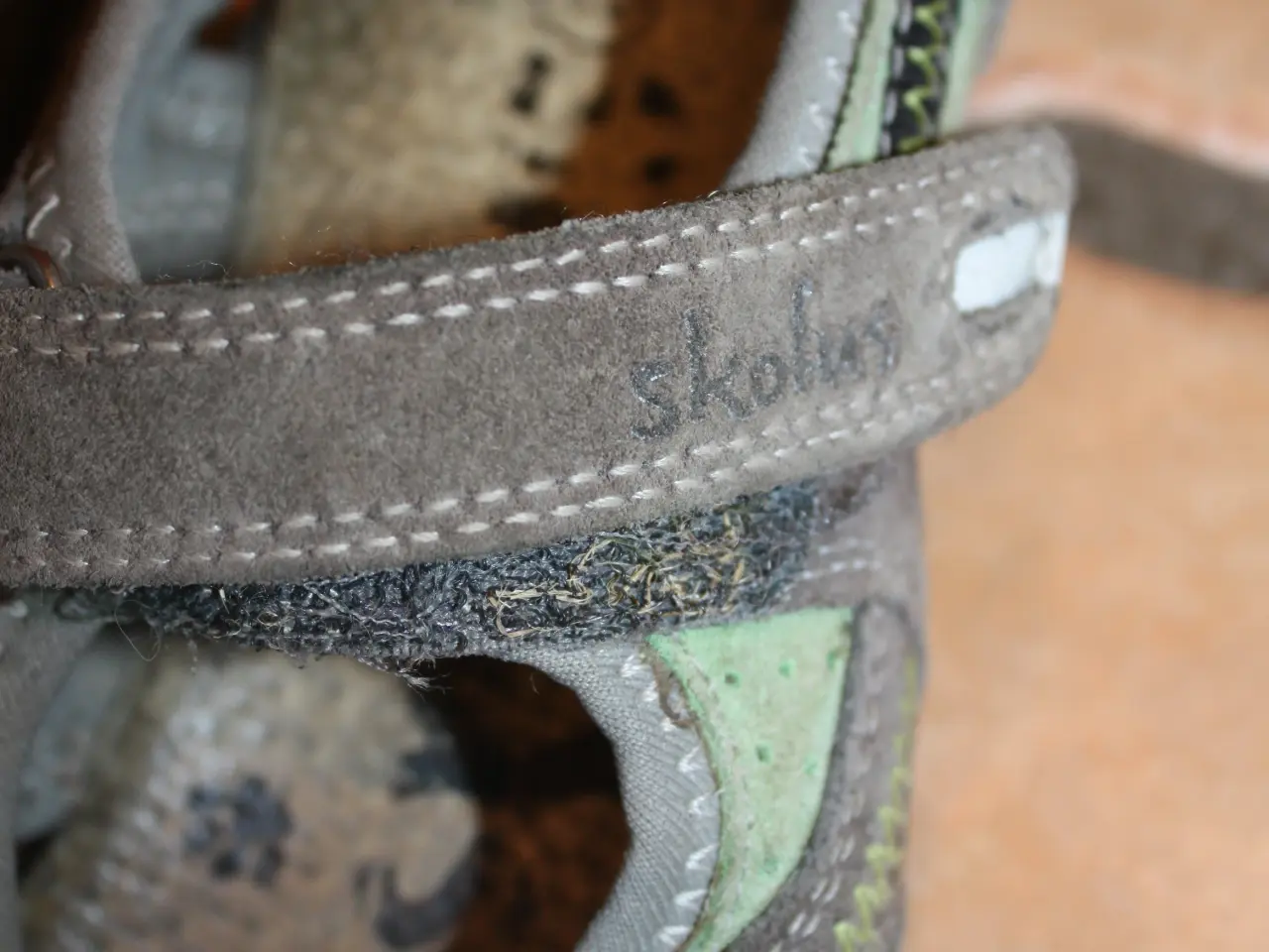 Billede 2 - Skofus sandaler str. 30