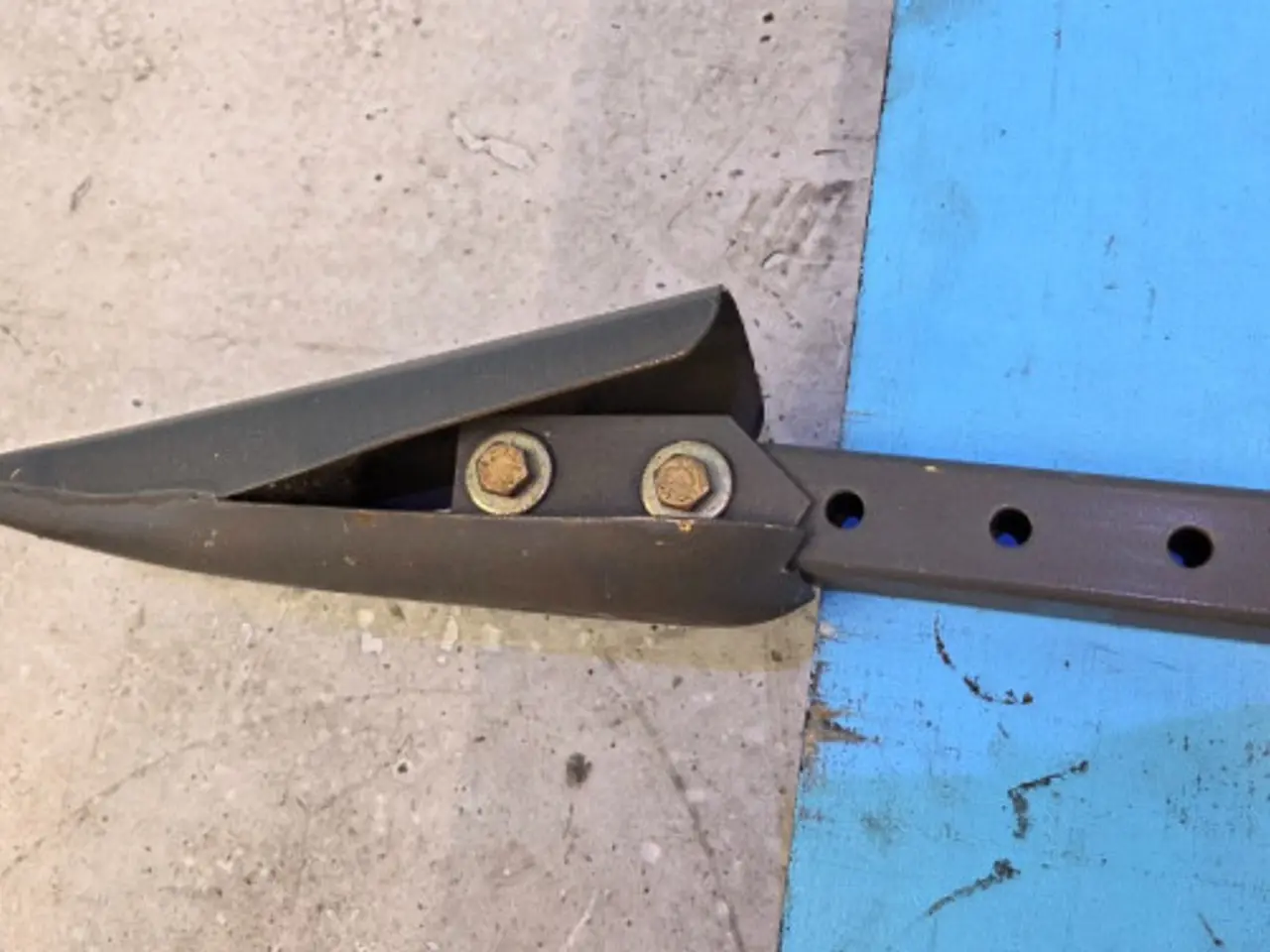 Billede 8 - Massey Ferguson 7370 Stråskiller LA711553167
