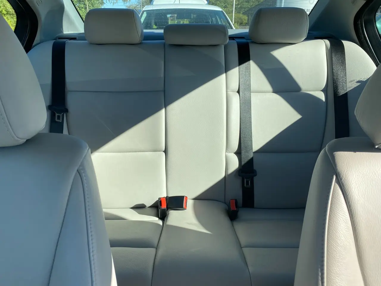 Billede 7 - BMW 320i 2,0 