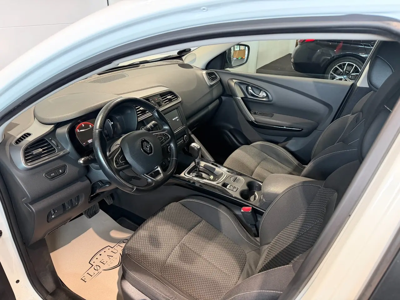 Billede 8 - Renault Kadjar 1,5 dCi 110 Zen EDC