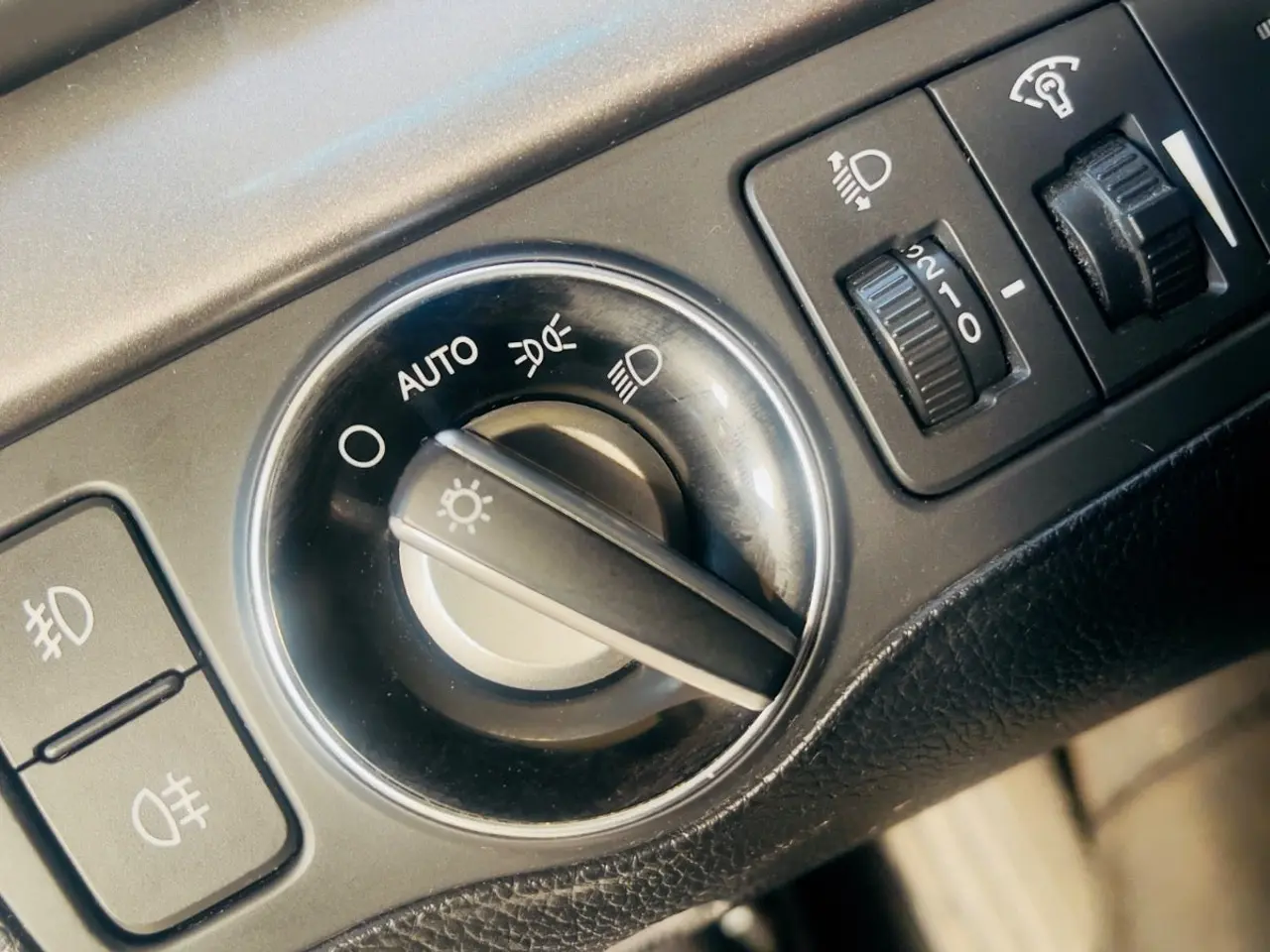 Billede 17 - Hyundai i40 1,7 CRDi 115 Style CW