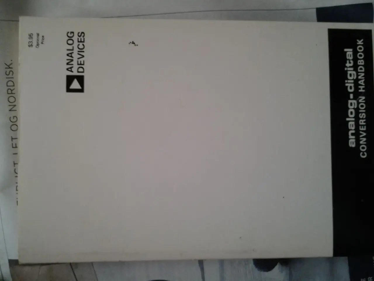 Billede 1 - Daniel H. Sheingold….. Giv bud.