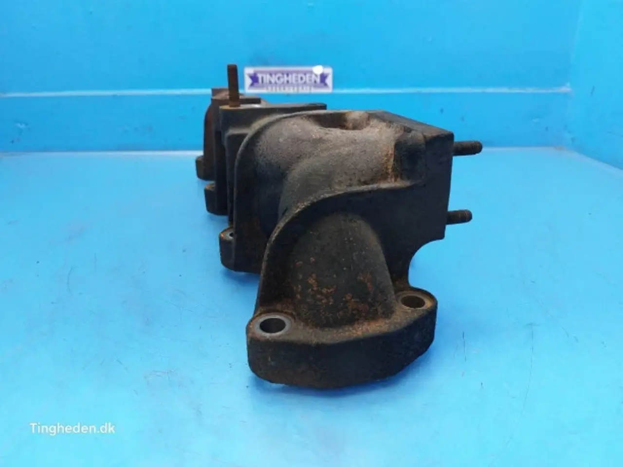Billede 3 - Iveco F4CE9487N*J603 Udstødningsmanifold 2831203