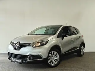 Renault Captur 1,2 TCe 120 Dynamique EDC