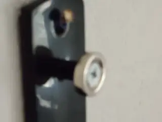 Knagerække