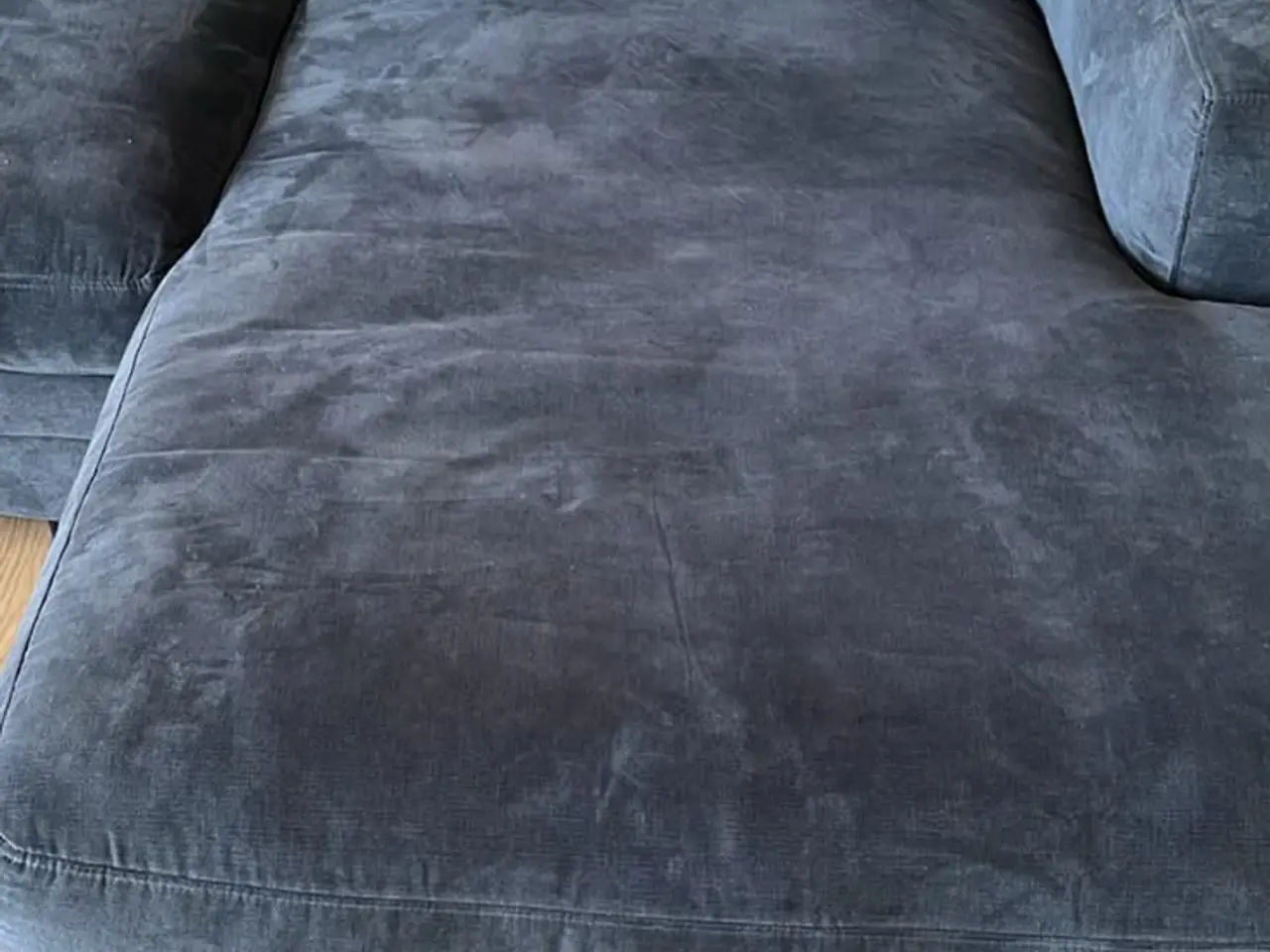 Billede 4 - Sofa med Chaiselong fra multimøbler