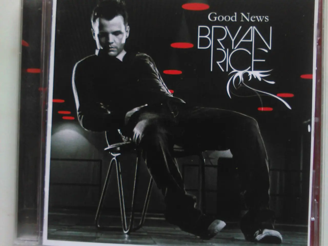 Billede 1 - Bryan Rice: Good News
