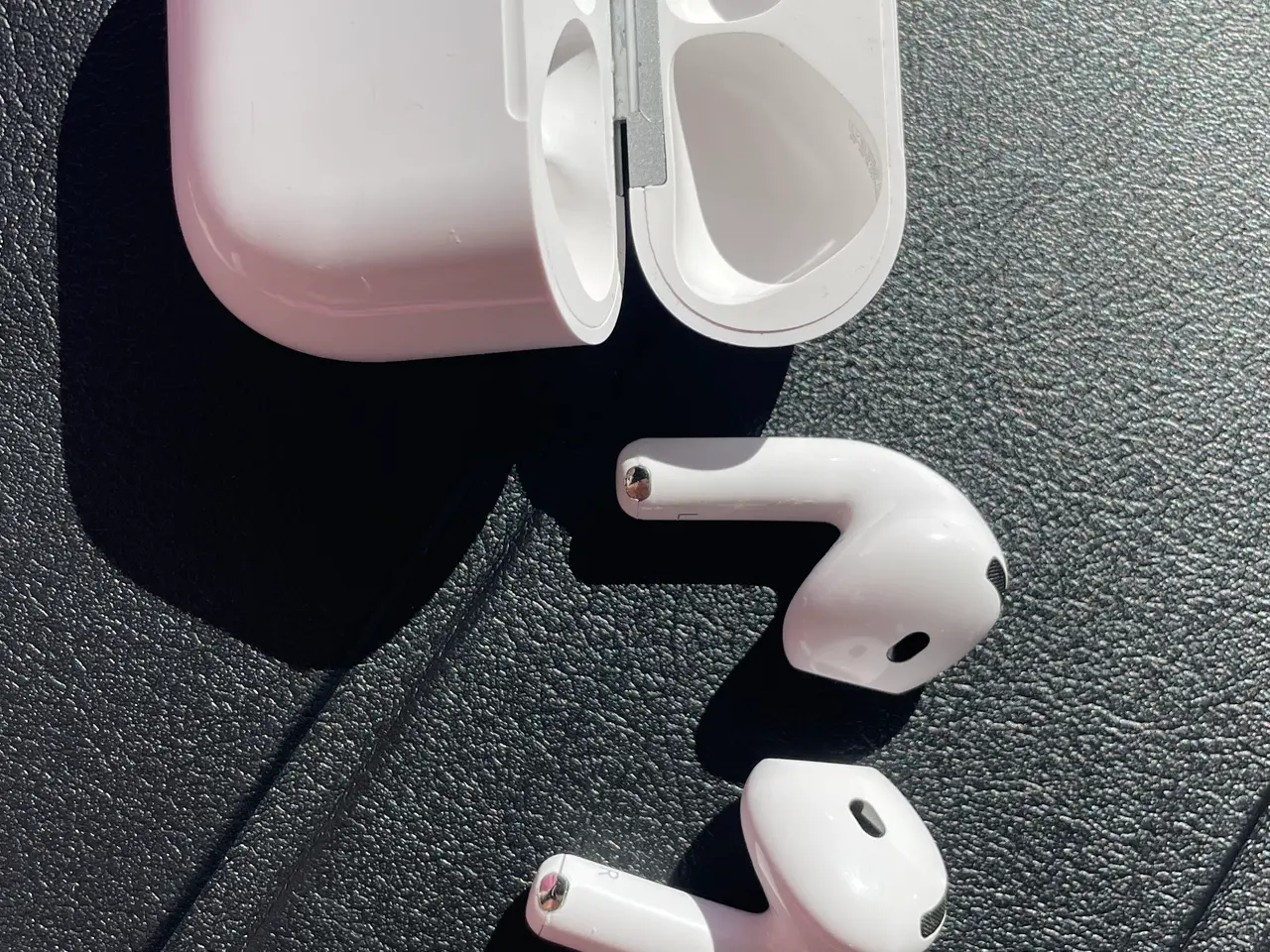 Billede 4 - AirPods 4 ANC