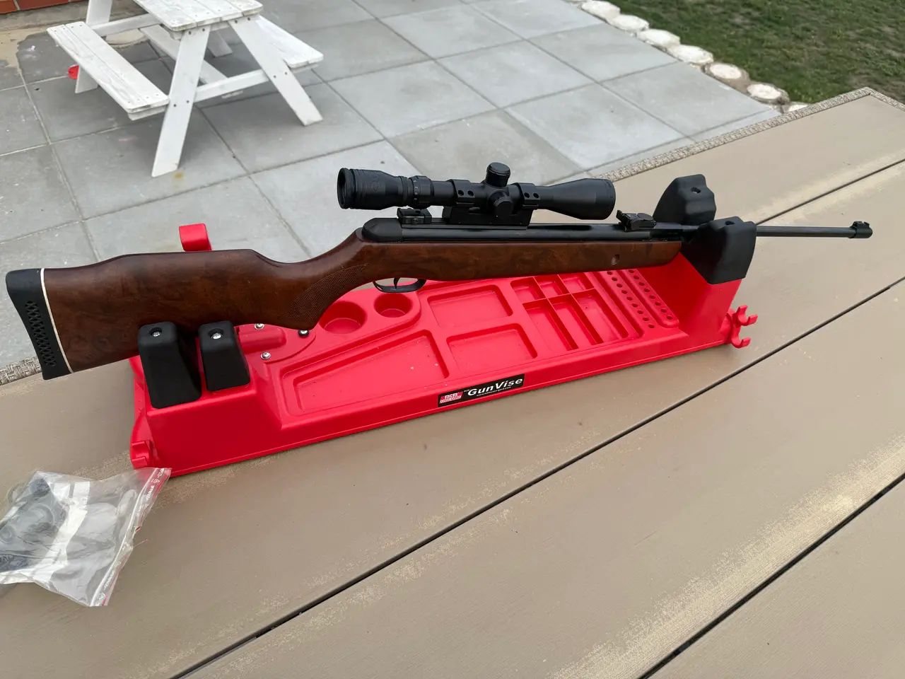 Billede 3 - Gamo Hunter 440 WT 5.5mm