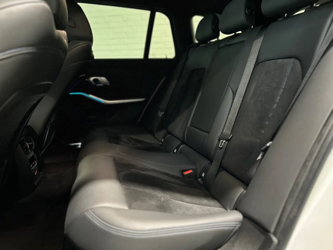 Billede 7 - BMW 330e 2,0 Touring M-Sport aut.