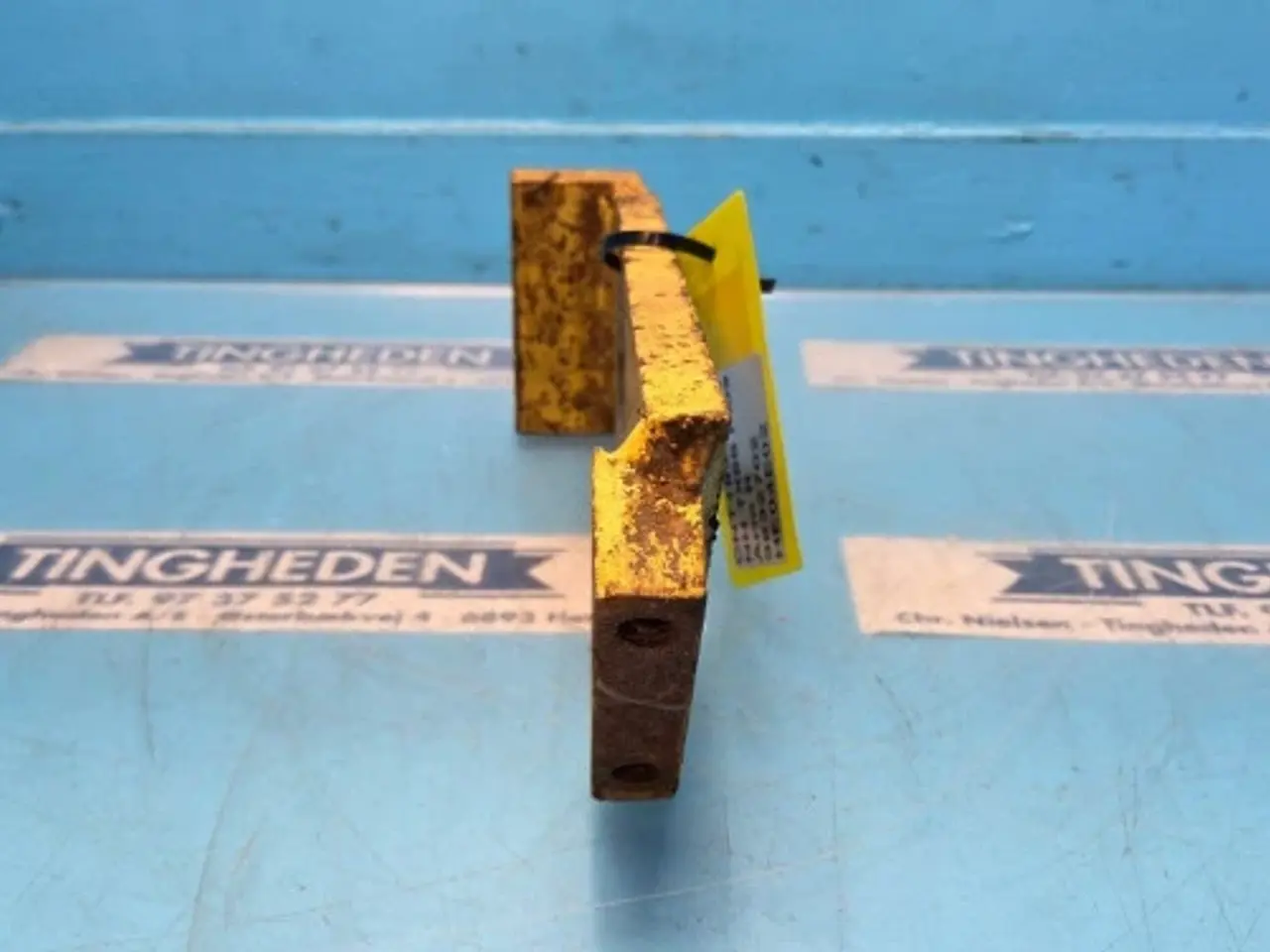 Billede 7 - New Holland TX68 Arm R. 9832702